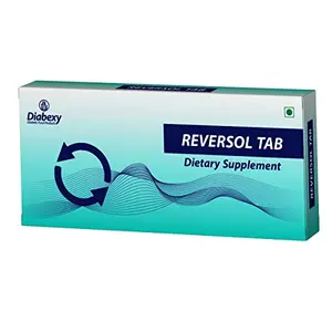 Diabexy Reversol Tablet - 30 Tablets