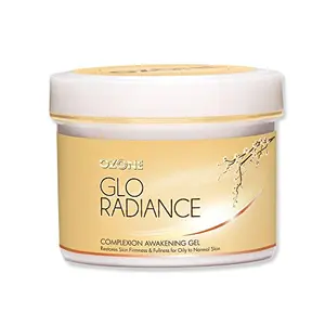 Ozone Glo Radiance Complexion Enhancing Gel 200 G- 100% Pure Natural Gel. Ideal for All Skin Types. 100% Natural Products Paraben & Chemical Free