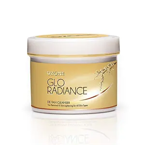 Ozone Glo Radiance DE TAN Facial Cleanser - 250 G. - Tan Removal Facial Cleanser