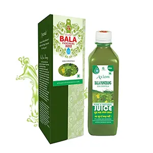 Jeevanras Bala Juice 500ml
