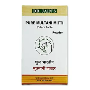DR. JAIN'S Multani Mitti Powder 500 grams