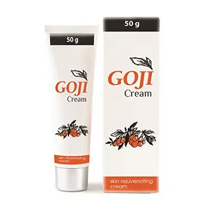 Shivalik Herbals Goji Skin Rejuvenating Cream 50 g