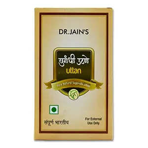 Dr.Jain's Uttan