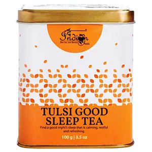The Indian Chai - Tulsi Good Sleep Tea 100g