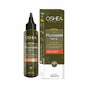 Oshea Herbals Phytogain Hair Oil 110 ml