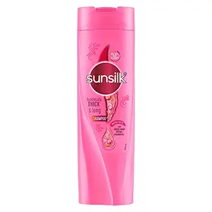 Sunsilk Lusciously Thick & Long Shampoo 360 ml
