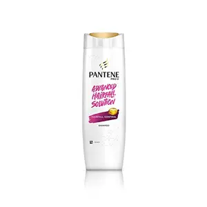 Pantene Advanced Hairfall Solution Hairfall Control Shampoo Pack of 1 340ML Pink