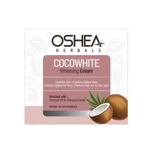 OSHEA Coco Fairness Cream 50 G (White)