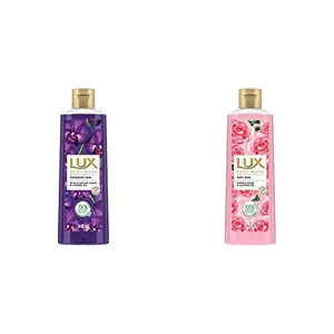 Lux Shower Gel 245 ml & Lux Shower Gel245 ml