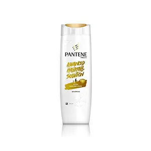 Pantene Advanced Hairfall Solution Total Damage Care Shampoo Pack of 1 340ML Gold