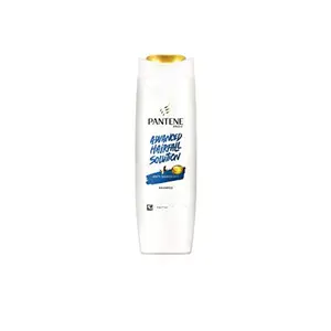 Pantene Advanced Hair Fall Solution Anti-Dandruff Shampoo for Women 180 ml