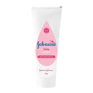 Johnson's Baby Cream For Summer 100g
