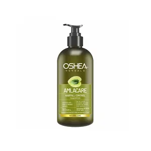 Oshea Herbals Amlacare Hairfall Control Shampoo -500ML
