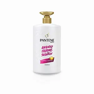 Pantene Advanced Hairfall Solution Anti-Hairfall Shampoo for Women 1L