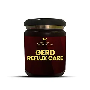 Vedas cure Gerd Reflux Care | 200 Gram