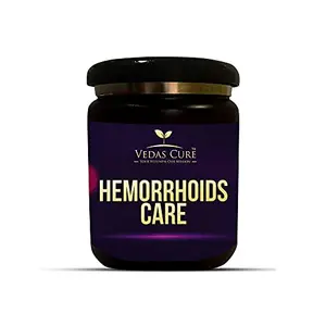 Vedas Cure Hemorrhoids care | 200 Gram