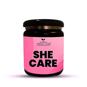 Vedas cure she care for General women Health | 200 GRAM