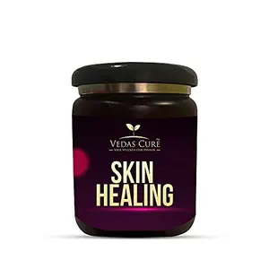 Vedas Cure Skin Healing | 200 Gram