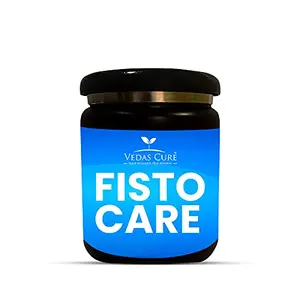 Vedas Cure Fisto Care | 200 Gram