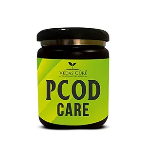 Vedas cure PCOD care for PCOD & PCOS problems
