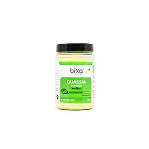 Quassia Powder (Quassia Amara) Supports Digestive Health By Bixa Botanical - 7 Oz (200g) Bixa Botanical