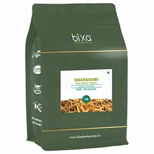 Shatavari (Asparagus Racemosus) dry Extract - 40% Saponnins by Gravimetry