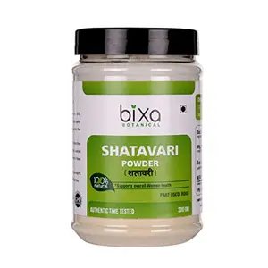Bixa Botanical Shatavari Powder (7 Oz/200 g)