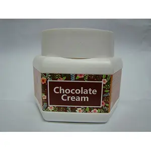 Kulsum's Kaya Kalp Herbals Chocolate Cream 200 gm