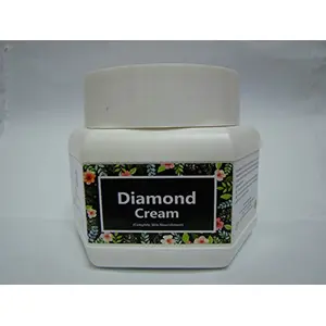 Kulsum's Kaya Kalp Herbals Diamond Cream 200 gm