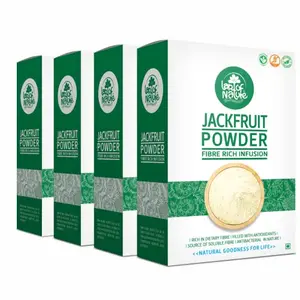 LAPOFNATURE Jackfruit Powder (1KG) | Jackfruit Flour