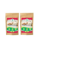 Little Moppet Foods Mixed Nuts Powder - 200g