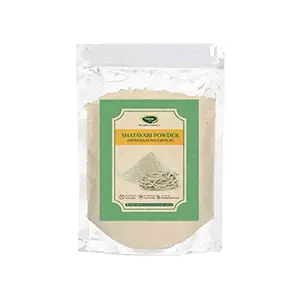 Thanjai natural 100g Shatavari Powder ( Asparagus Racemosus) - Rejuvenative for Vata and Pitta that Promotes Vitality and Strength | Immunity Enhancer | Boost milk production in lactating mothers.