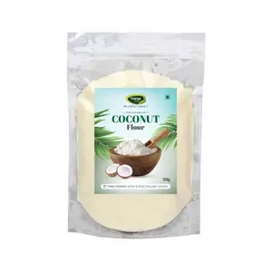Thanjai Natural Coconut Flour 500g
