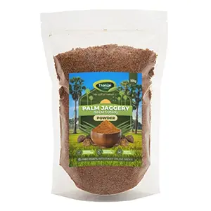 Palm Sugar 1000g 100% Natural Traditional Made Method Pure Directly from Farmer
