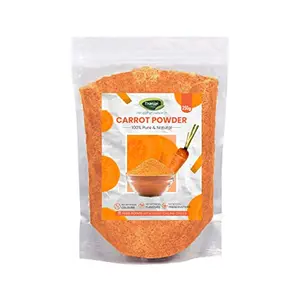 Thanjai Natural 250g Carrot Powder