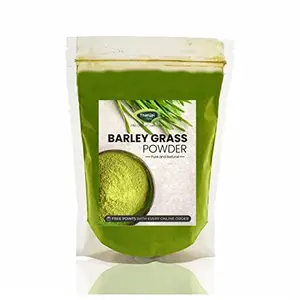 Thanjai Natural 250g Barley Grass powder | Immunity Booster | Make Smoothies & Juice