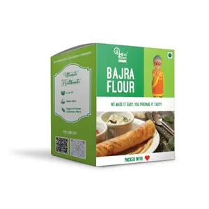 Eat Millet Bajra Flour 700 gms