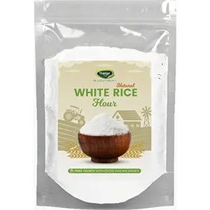 Thanjai Natural 1kg White Rice Flour