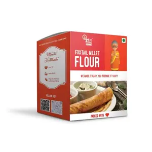 Eat Millet Foxtail Millet Flour 700 Gms
