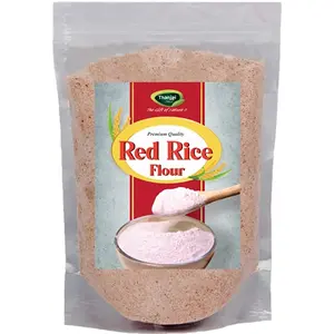 Thanjai Natural Red Rice Flour - 1kg