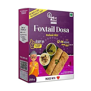 Instant Foxtail Dosa Mix