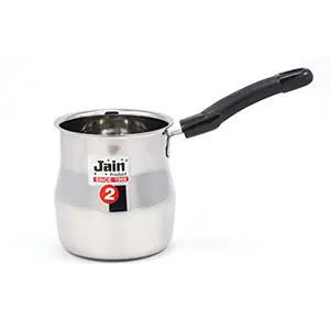 JAIN Royal Coffee & Tea Warmer - 1 L (with Handle)