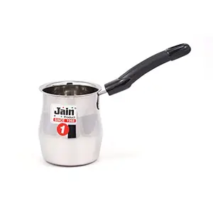 JAIN Royal Coffee & Tea Warmer - 500 ML (with Handle)