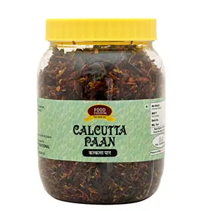 Food Essential Culcutta Paan Mukhwas [Mouth Freshener Digestive After-Meal Snack] 1 kg.