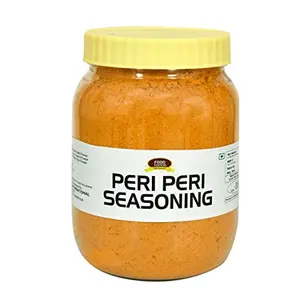 Food Essential Peri Peri Seasoning Mix 500 gm.