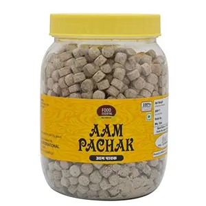 Food Essential Yummy Aam Pachak Tablet 250 gm.