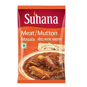 Suhana Mutton / Meat Masala 200g Pouch