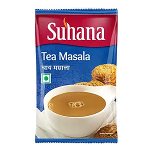 Suhana Tea Masala 200g Pouch