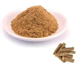 Yastimadhu Powder/Mulethi Powder-400 Gm