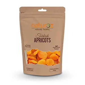 Naturoz Turkish Apricots 200g